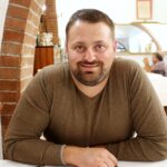 Bauer sucht Frau International – Christoph aus Italien