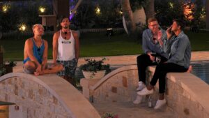 Prince Charming 2019 Folge 6 - Aaron, Alex, Lars und Dominic