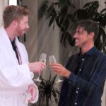 Prince Charming 2019 Finale – Lars und Dominic stoßen auf das Finale an