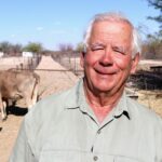 Bauer sucht Frau International – Sigi aus Namibia