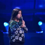The Voice Kids Blind Audition 1 – Anastasija