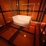 Big Brother 2020 - Das Sprechzimmer im Glashaus
