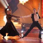 Let’s Dance 2020 Show 3 – Laura Müller und Christian Polanc tanzen Paso Doble