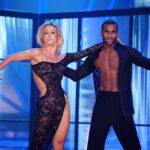 Let’s Dance 2020 Show 3 – Tijan Njie und Kathrin Menzinger tanzen Rumba