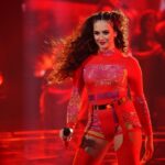 DSDS 2020 Liveshow 1 – Chiara D‘ Amico