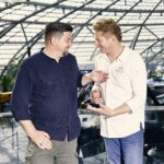 „Kitchen Impossible“ mit Tim Mälzer und Martin Klein bei VOX