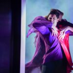 Let’s Dance 2020 Show 6 – Ilka Bessin und Erich Klann tanzen Contemporary