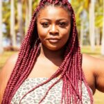 Kampf der Realitystars – Aurelie Tshamala