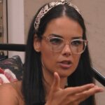 Promi Big Brother 2020 Tag 9 – Elene über die neue Bewohnerin Alessia