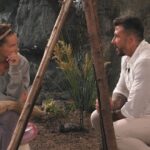 Promi Big Brother 2020 Tag 7 – Mischa und Adela