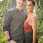 Love Island 2020 – Couple Marc und Geraldine