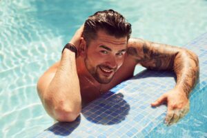 Die Bachelorette 2020 - Kandidat Ioannis