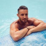 Die Bachelorette 2020 – Kandidat Saverio