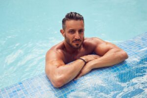 Die Bachelorette 2020 - Kandidat Saverio