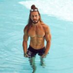 Die Bachelorette 2020 – Kandidat Alex Gérard