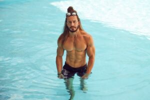 Die Bachelorette 2020 - Kandidat Alex Gérard