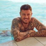 Die Bachelorette 2020 – Kandidat Angelo