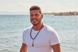 Die Bachelorette 2020 - Kandidat Adriano