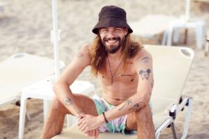 Die Bachelorette 2020 - Kandidat Rouven