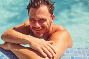 Die Bachelorette 2020 - Kandidat Christian