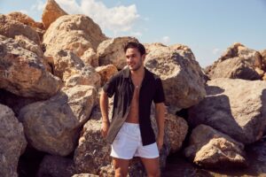 Die Bachelorette 2020 - Kandidat Leander