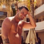 Die Bachelorette 2020 – Kandidat Sebastian
