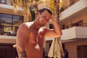 Die Bachelorette 2020 - Kandidat Sebastian