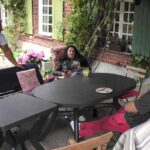 Das Sommerhaus der Stars 2020 Folge 6 – Peter Klein, Iris Klein und Andrej Mangold