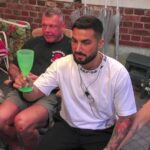 Das Sommerhaus der Stars 2020 Folge 6 – Caro Robens, Andreas Robens, Lou und Lisha