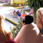 Love Island 2020 Tag 2 – Die Mädels beäugen die neue Granate Pia