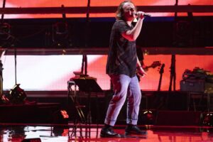 The Voice of Germany 2020 - Jan-Luca Bina