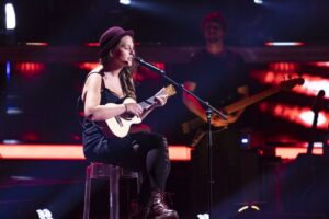 The Voice of Germany 2020 - Lisa-Marie Christ