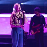 The Voice of Germany 2020 – Anne-Sophie