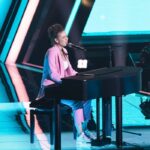 The Voice of Germany 2020 – Jana Glawischnig