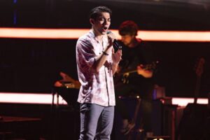 The Voice of Germany 2020 - Leo Engels