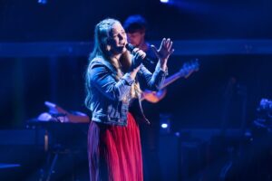 The Voice of Germany 2020 - Luisa Skrabic