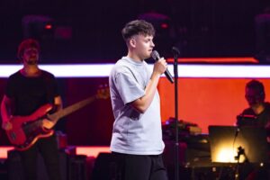 The Voice of Germany 2020 - Alexander Seeger