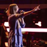 The Voice of Germany 2020 – Kim Unger