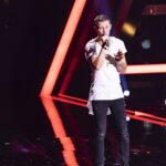 The Voice of Germany 2020 – Matthias Nebel
