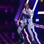 The Voice of Germany 2020 – Eugene Asira