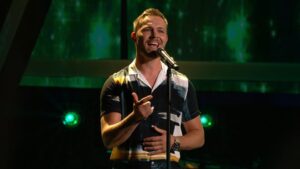 The Voice of Germany 2020 - Maciek