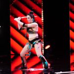 Das Supertalent 2020 Show 1 – Emanuela Spina – Martial Art-Artistin aus Italien