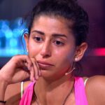 Das Sommerhaus der Stars 2020 Folge 7 – Eva Benetatou