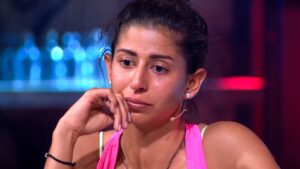 Das Sommerhaus der Stars 2020 Folge 7 - Eva Benetatou