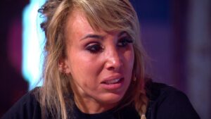 Das Sommerhaus der Stars 2020 Folge 7 - Annemarie Eilfeld
