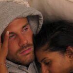 Das Sommerhaus der Stars 2020 Folge 7 – Eva Benetatou und Chris Stenz