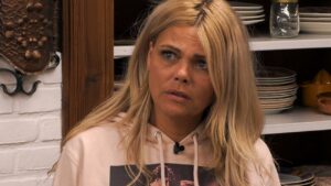 Das Sommerhaus der Stars 2020 Folge 7 - Diana Herold