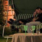 Das Sommerhaus der Stars 2020 Folge 7 – Diana Herold und Michael Tomaschautzki
