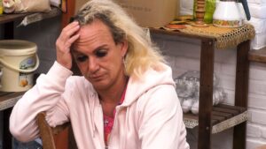 Das Sommerhaus der Stars 2020 Folge 8 - Caroline Robens