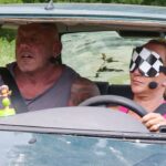 Das Sommerhaus der Stars 2020 Folge 8 – Andreas Robens und Caroline Robens